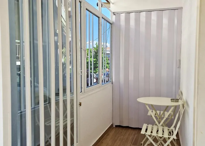 Appartement Pythagora Thessaloniki