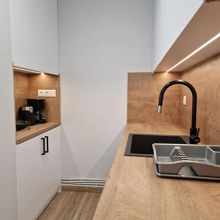 Pythagora Apartment Thessaloniki