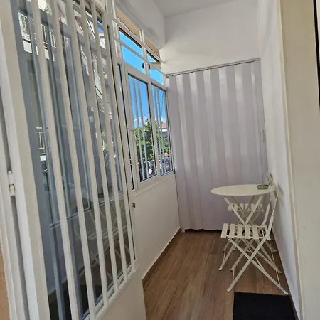 Pythagora * Szaloniki