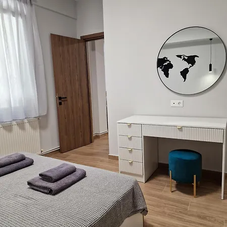 Pythagora * Thessaloniki