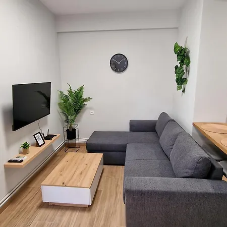 Pythagora Apartment Thessaloniki