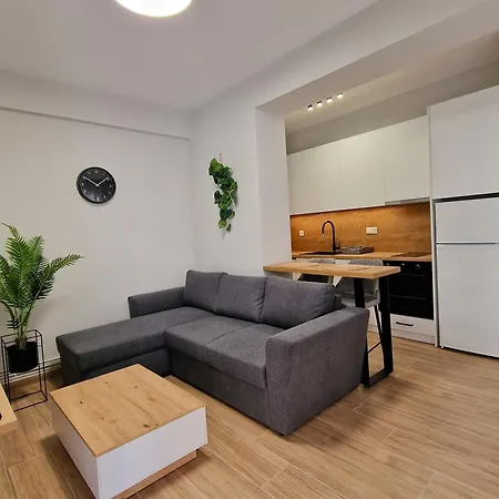 Apartment Pythagora Thessaloniki