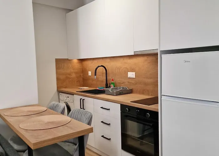 Apartamento Pythagora *