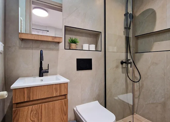 Apartamento Pythagora *