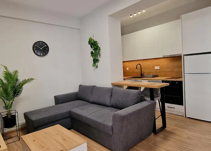 Apartamento Pythagora Tesalónica