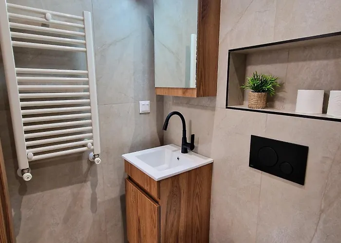 Apartamento Pythagora *
