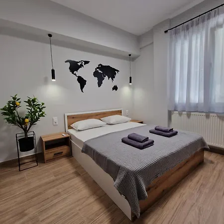 Pythagora Θεσσαλονίκη